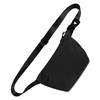 Belt Bag for Women,Small Crossbody Bag with Adjustable Strap -