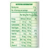 Tang Mango Instant Drink Mix, 500 grams (17.6 oz) pouch