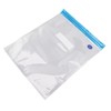 10Pcs Food Vacuum Bag Odorless Space Saving Vacuum Sealer Bag