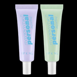 big mouth IPKN Personal Tone Correcting Base 1+1 Choose 2 types SPF30 PA++/whitening + wrinkle improvement + UV protection / 입큰 퍼스널 톤코렉팅 베이스 1+1 2종 택 SPF30 PA++/미백+주름개선+자외선차단