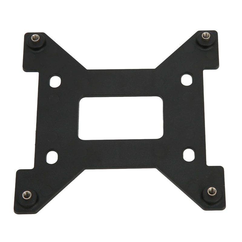 Computer Cooling Bracket, CPU Cooling Fall Resistant Fan Bracket Stable