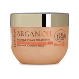 KATIVA Argan Oil Hair Mask 250 g - 250 ml