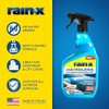 Rain-X RAINX Shampoo SECO Y ANTILLUVIA