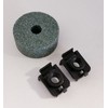 Multi-Sharp 2003 Silicon Carbide Replacement Grinding Wheel for Drill Bit