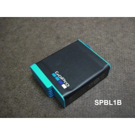 GoPro Genuine OEM GoPro Battery SPBL1B for HERO9 HERO10 HERO11 HERO12 Black