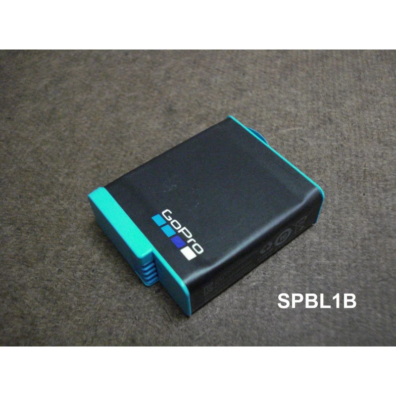 GoPro Genuine OEM GoPro Battery SPBL1B for HERO9 HERO10 HERO11