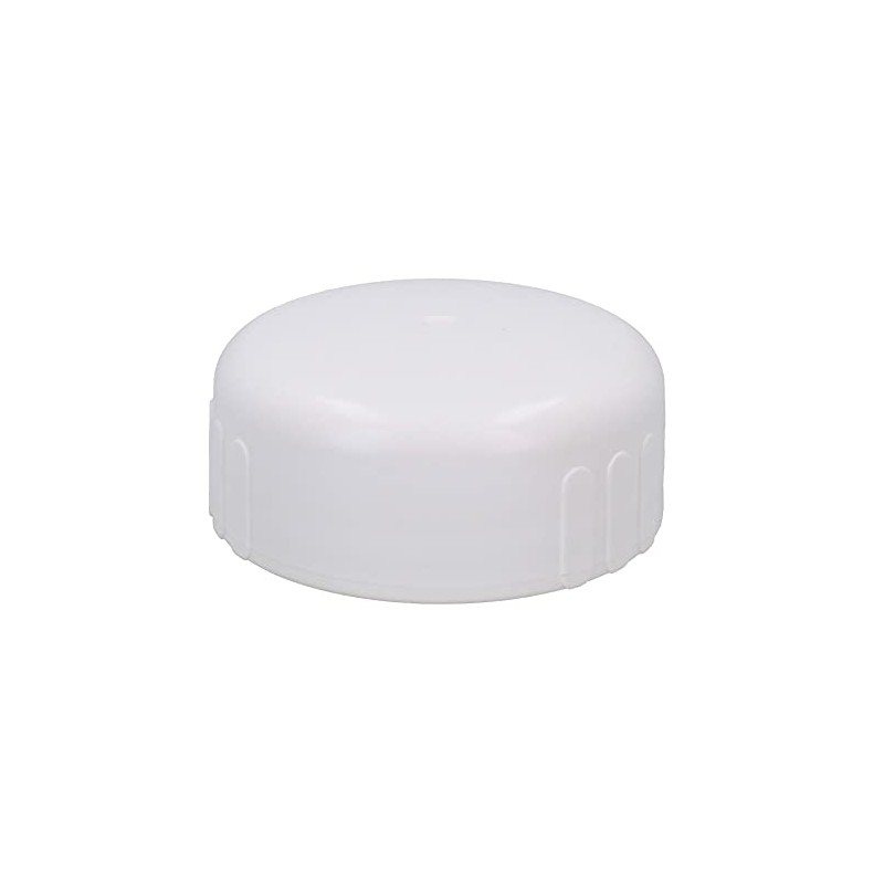 AB Tools Replacement Dump Cap for Thetford Qube Porta Potti