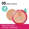 BOURJOIS Paris Healthy Mix Clean & Vegan Naturally Radiant Powder