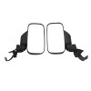 UTV Side Mirrors & Center Mirror For 2017-2025 Polaris Ranger