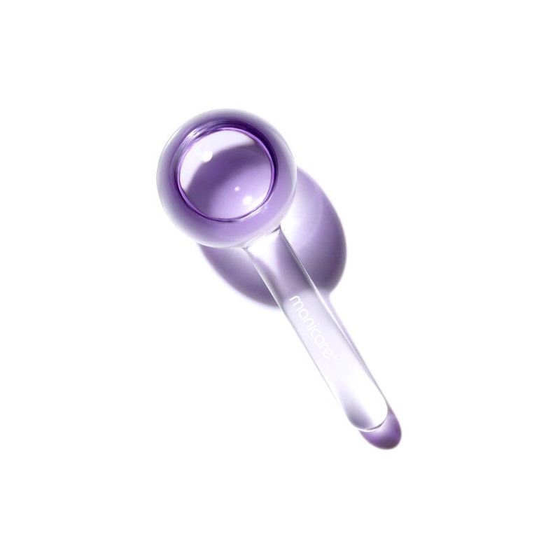 Manicare DermaSOOTHE Massage Globe