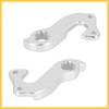 BULLSPANN Bicycle Rear Derailleur Hanger Gear Tail Hook 1pcs