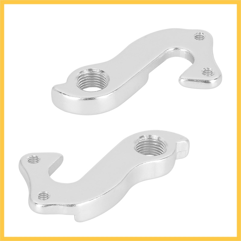BULLSPANN Bicycle Rear Derailleur Hanger Gear Tail Hook 1pcs