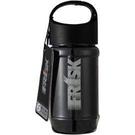 Frisk Cool Towel 96878 Black