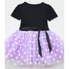 Dressy Daisy Kids Minnie Style Girls Polka Dot Pattern Costume