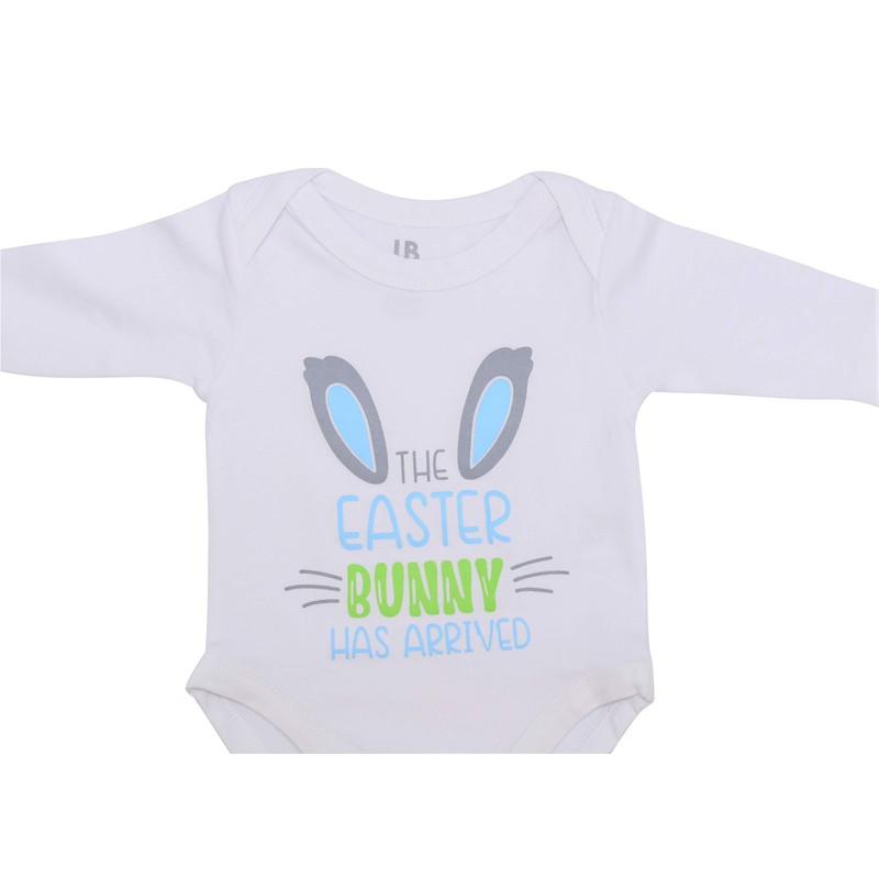 Unique Baby Disfraz de conejo de Pascua para bebé con