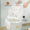 Kiss Core Upgrade Pull Out Bread Slicer for Homemade Bread,