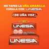 Pack Antimicótico Unesia Con 2 Piezas