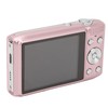 4K Digital Camera for Photography, Digital Camera, 2.88" Screen, 58MP,