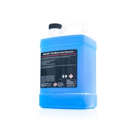 P&S Professional Detail Products - Bug Off - Insect Splatter Remover; Breaks Down Heavy Bug Splatter Concentrations; Great for Vehicle Front Grills and Bumpers (1 Gallon)