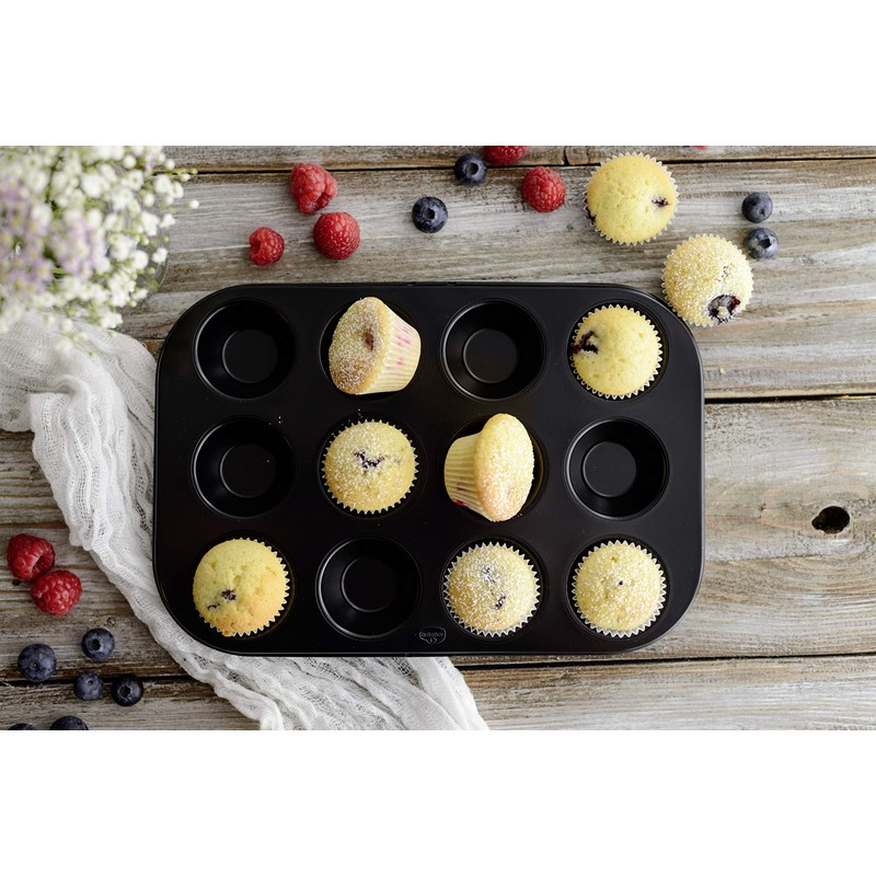 Dr. Oetker - Tradition Aluminium Baking Mould with Non-Stick Coating