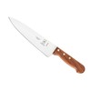 Mercer Culinary Praxis Chef Knife with Rosewood Handle, 8 Inch,