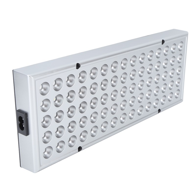 25W LED Plant Light Full Spectrum Plant Growing Seedling Lamp