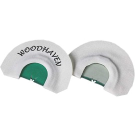 Woodhaven Custom Calls Stinger Pro Series Turkey Diaphragm Call (Classic V3)