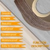GSCIT Club Walnut Edge Banding, 3 inch x 25ft roll