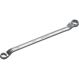 Kyoto Machine Tools (KTC) 45 Degree x 6 Degree Long Glasses Wrench 0.3 x 0.3 inches (7 x 8 mm) M50708