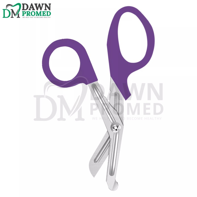 DawnProMed Paramedic EMT EMS Trauma Shear Nurse Scissor First Aid