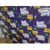 Luvs Diapers Overnight Size 6 Baby Diapers 54 Count Box