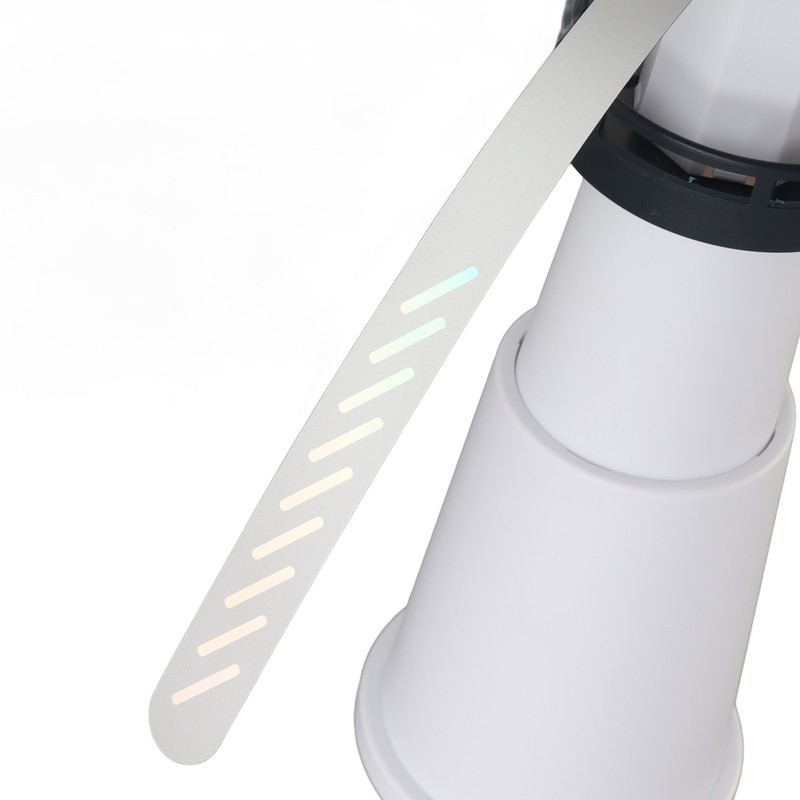 Fly Repellent Fan Outdoor Table Top Bug Repellent Fan for