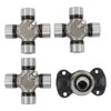 Roneeson Front CV Driveshaft Rebuild Kit for Jeep TJ 1997-2006,