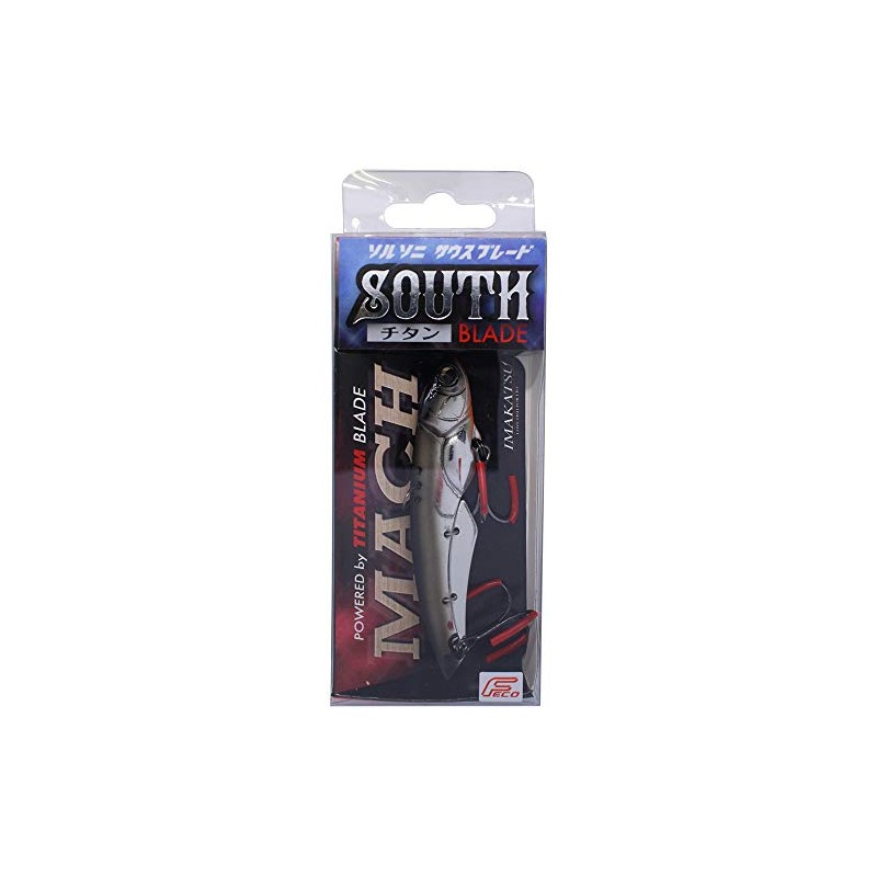 Imakatsu Sorsoni South Blade 0.7 oz (20 g) #MV-60 Moroko