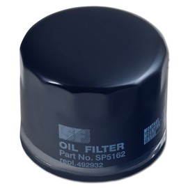 Arnold 3111-B1-0016 Oil Filter Suitable for Briggs and Stratton, Vanguard, Intek, Powerbuilt