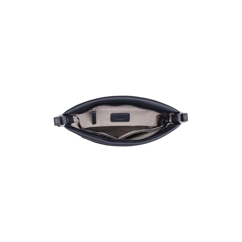 Gabor Women's Lenea Shoulder Bag, blue