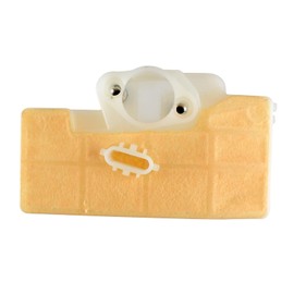 Cancanle Air Filter Fleece with Slotted Nut for Stihl 029 039 MS290 MS310 MS390 Chainsaw