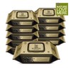 Nature Love Mere Black Bean Wet Tissue Cap Type 10