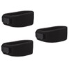 Healeved 3 Pcs Sponge Neck Support Support Strap Support Stretcher