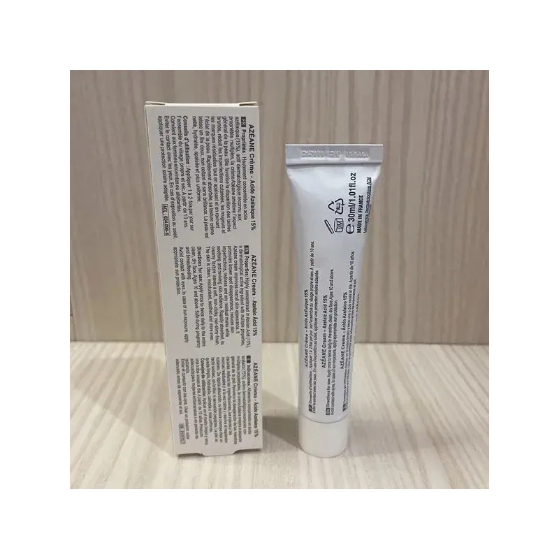 Crema Acm Azéane Antimanchas Día Noche Rostro