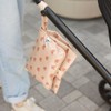 Tiny Twinkle Portable Diaper Changing Pad | Waterproof, Wipeable &