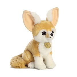 Aurora World Miyoni Fennec Fox Plush