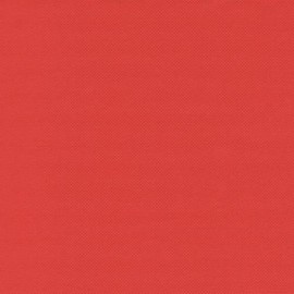 Royal Collection Premium Napkins 1/4-Fold 40 cm x 40 cm Red for Wedding Party Pack of 50