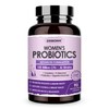 ZEBORA ZEBORA Probiotics for Women Digestive Health with Enzymes &