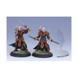 Skorne Praetorian Hordes