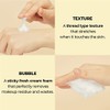 numbuzin - No.2- Deep Clean Fresh Cream Cleanser | Glycerin
