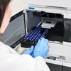 PATIKIL Vial Rack for 2ml Autosampler Vials, Vial Tray Holder