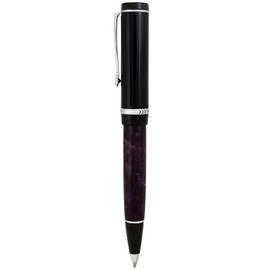 Conklin Duragraph Ballpoint Pen Purple Nights (CK71395)