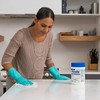 Mycolio Hospital Grade Disinfectant Wipes - 6" x 7" -