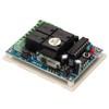 Relay Remote Switch 4 Channel 10A ABS Wireless Module with